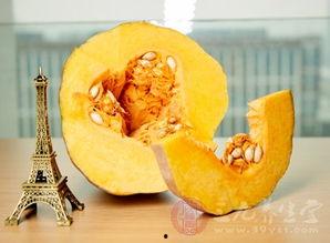 吃方瓜拉稀,探究饮食与肠道健康的微妙关系