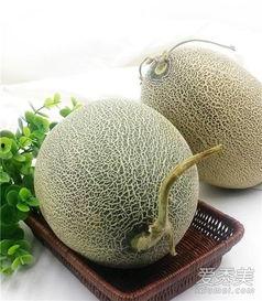 哈密瓜怎么吃健康,解锁美味与营养的双重享受