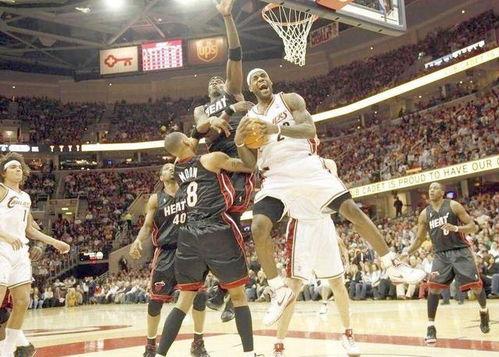 吃瓜群众谈nba,吃瓜群众视角下的篮球盛宴