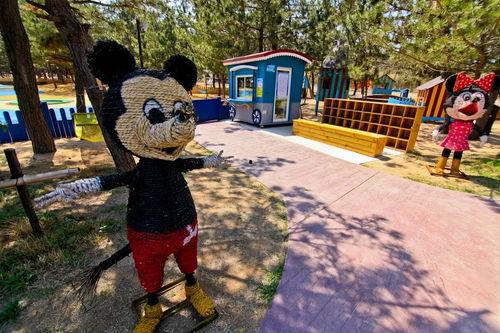 五一校园吃瓜,揭秘校园里的那些“秘密”美食风云