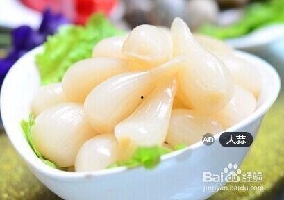 吃蜜瓜可以吃蒜吗,美味搭配的禁忌与解密