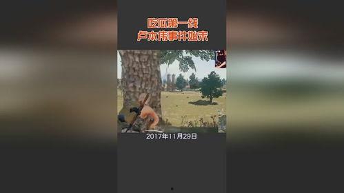 安丘吃瓜事件始末,一场网络舆论的风波与反思