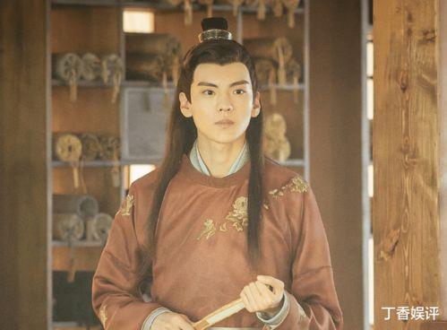 吃瓜的小书生,揭秘古代文人的闲情逸致