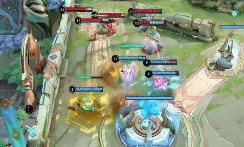 九尾吃瓜是什么