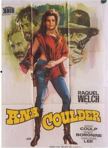 复仇的女枪手,女枪手的复仇传奇