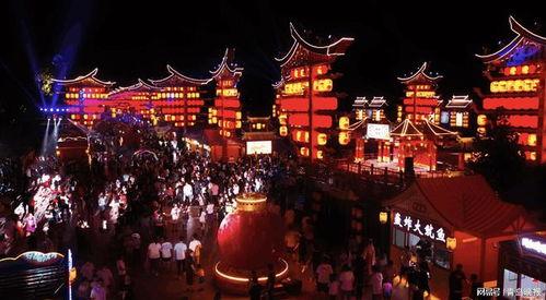 不夜城,繁华背后的都市夜生活画卷