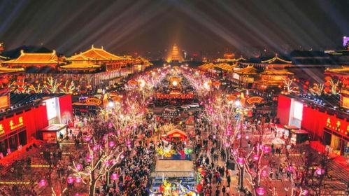 不夜城,繁华背后的都市夜生活画卷