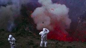 进入地狱,探寻幽冥世界的神秘之旅