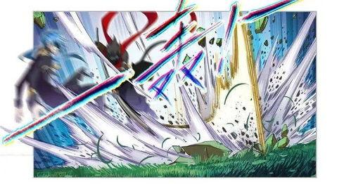 无敌圣子:我可以无限顿悟 动态漫画,顿悟无界,动态漫画演绎无限潜能