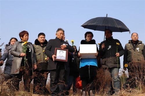 寻亲十四载,一场跨越时空的亲情追寻