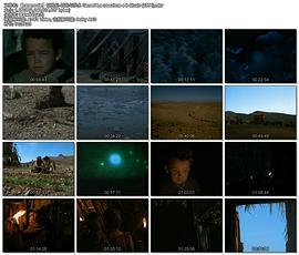 创世记:创造与洪水,天地初开与诺亚方舟的启示