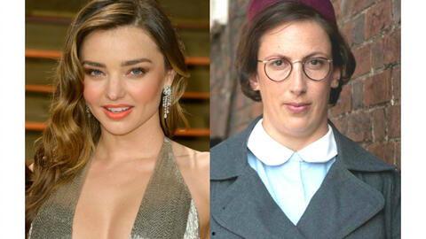 米兰达 第三季,新篇章，旧谜团，情感漩涡再起