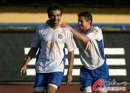 11月04日 中超第30轮 上海申花队vs浙江队,上海申花迎战浙江队,激战一触即发!