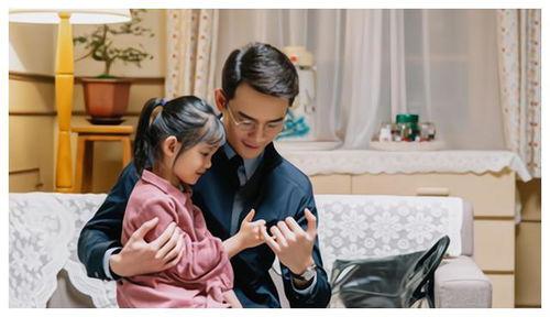 我的女儿只有一个,记录我女儿独特而美好的成长故事