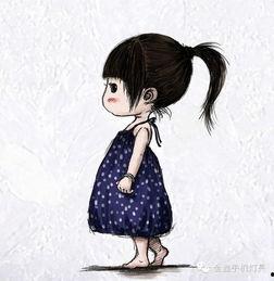 我的女儿只有一个,记录我女儿独特而美好的成长故事