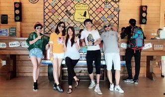 放飞旅行团,一场说走就走的奇幻之旅