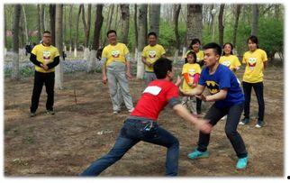 放飞旅行团,一场说走就走的奇幻之旅