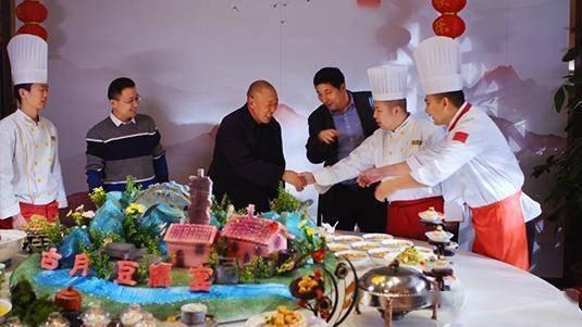 冀味儿 第二季,探寻河北美食之旅