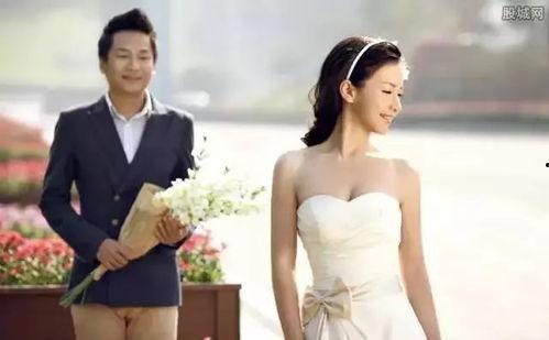 不期而婚,意外邂逅的爱情奇遇记