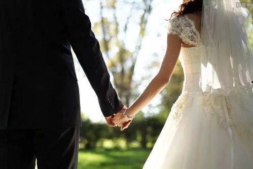 不期而婚,意外邂逅的爱情奇遇记