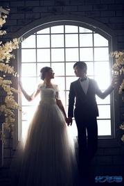 不期而婚,意外邂逅的爱情奇遇记