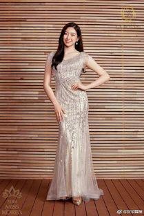 韩国小姐,美丽与智慧的璀璨舞台