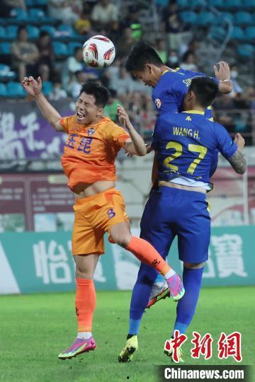 2024赛季中甲第17轮:南京城市vs云南玉昆,中甲第17轮激战正酣”