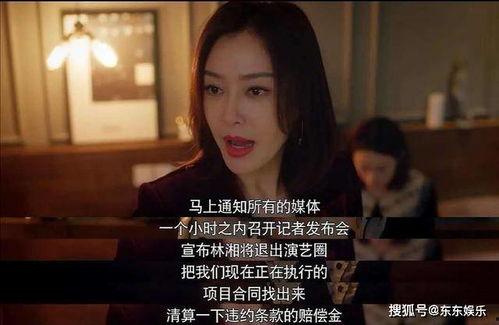 娱乐圈变成吃瓜圈