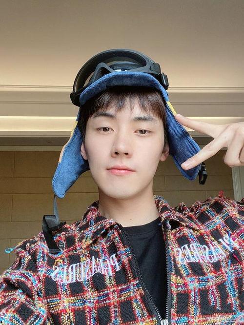 娱乐圈吃瓜任豪